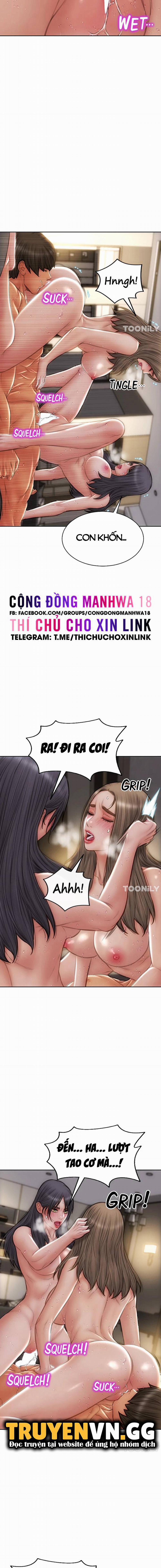 Dân Chơi Out Trình 78 trang 13