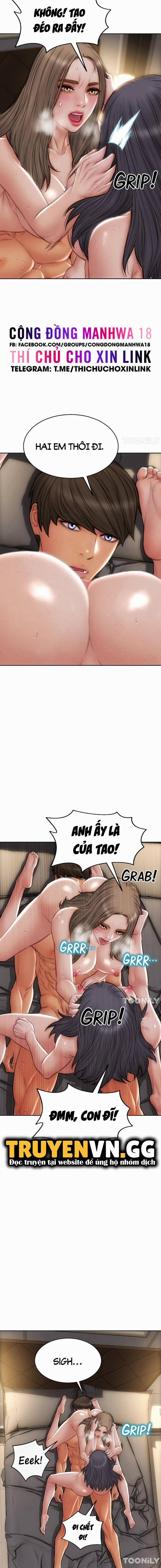 Dân Chơi Out Trình 78 trang 14