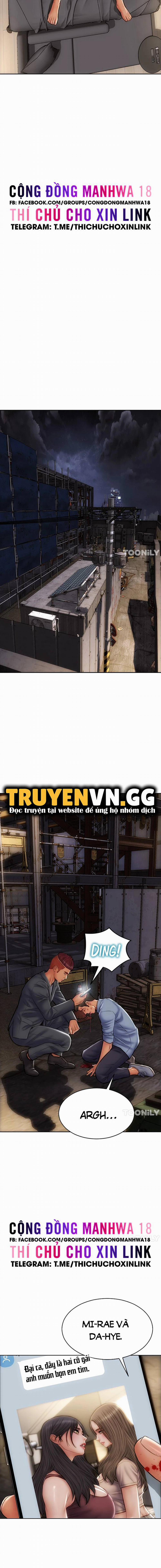 Dân Chơi Out Trình 78 trang 15