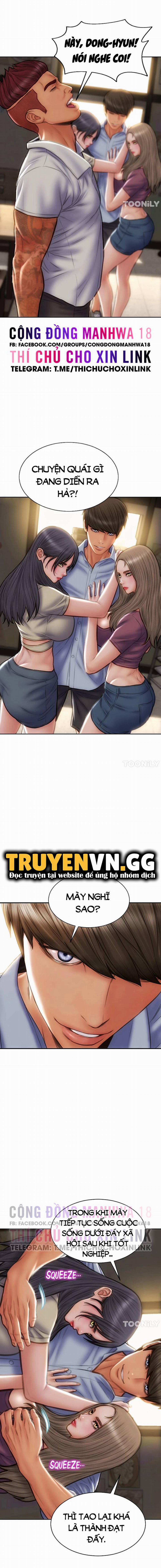 Dân Chơi Out Trình 79 trang 11