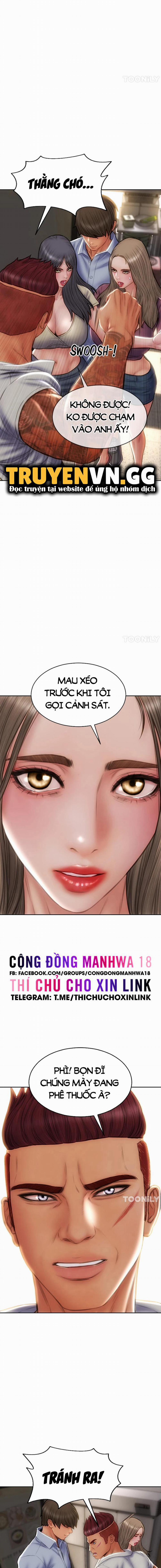 Dân Chơi Out Trình 79 trang 12