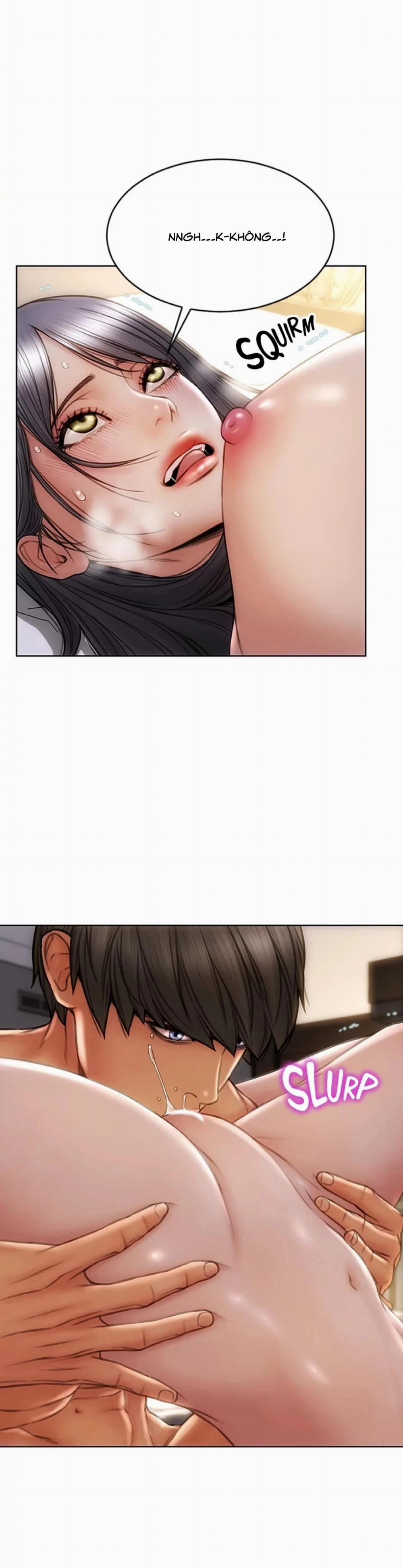 Dân Chơi Out Trình 8 trang 16