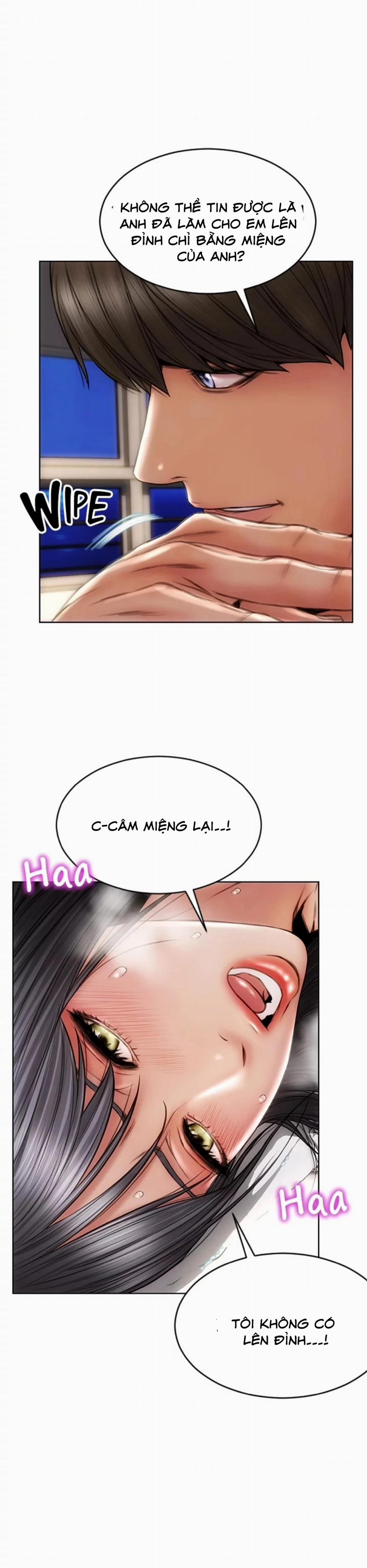 Dân Chơi Out Trình 8 trang 20