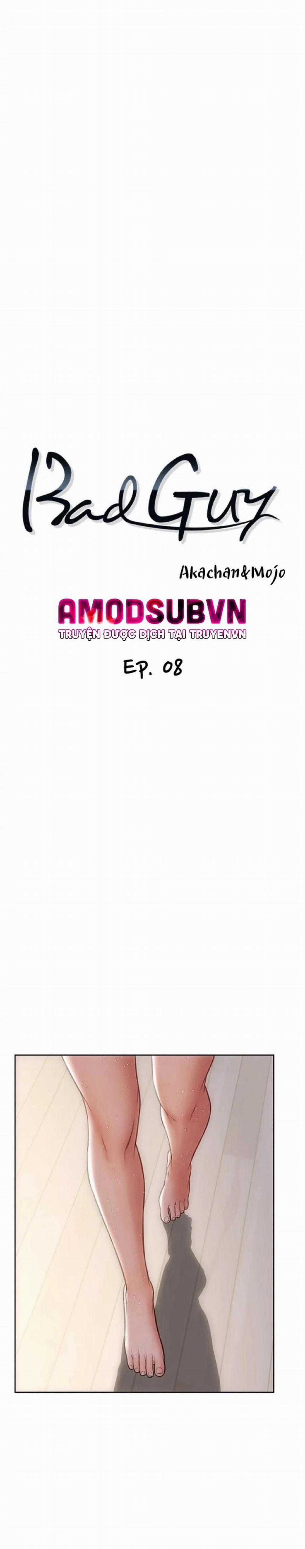 Dân Chơi Out Trình 8 trang 3