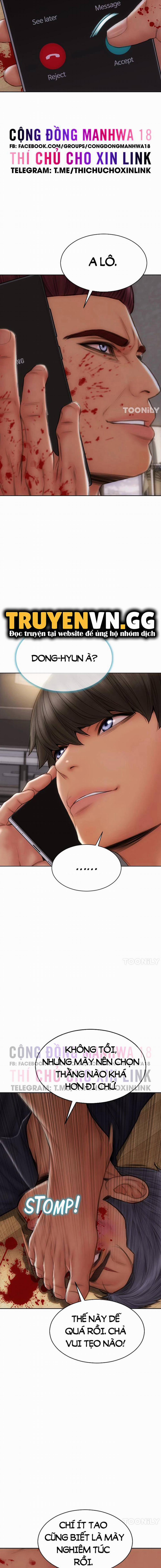 Dân Chơi Out Trình 80 trang 16