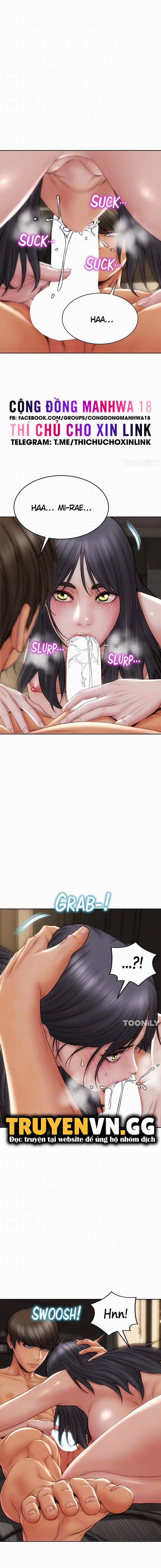 Dân Chơi Out Trình 81 trang 10