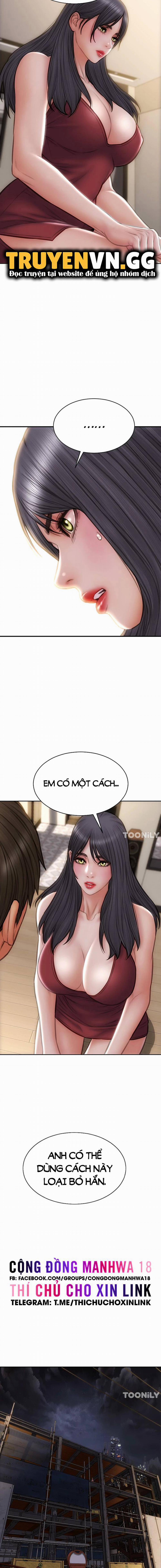 Dân Chơi Out Trình 83 trang 14