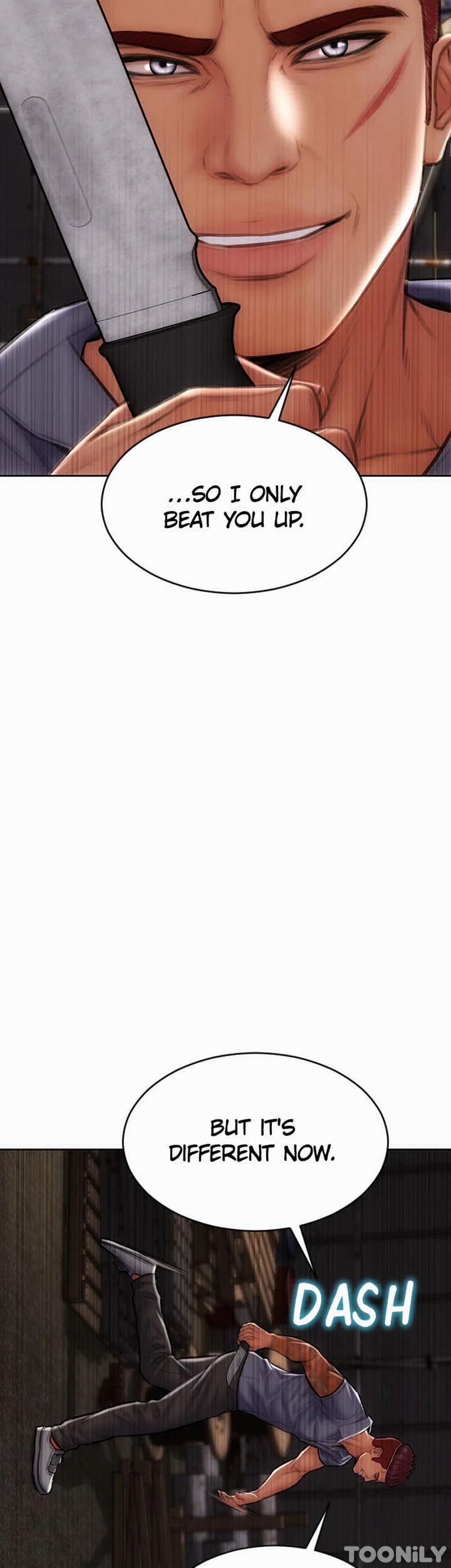 Dân Chơi Out Trình 84 trang 20