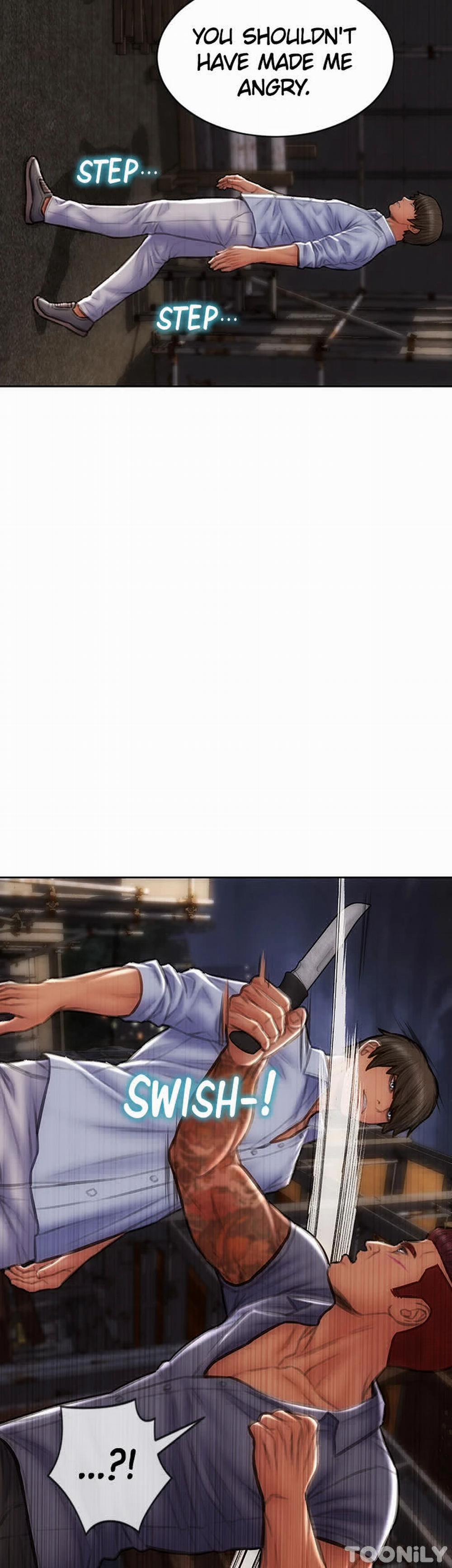 Dân Chơi Out Trình 84 trang 21