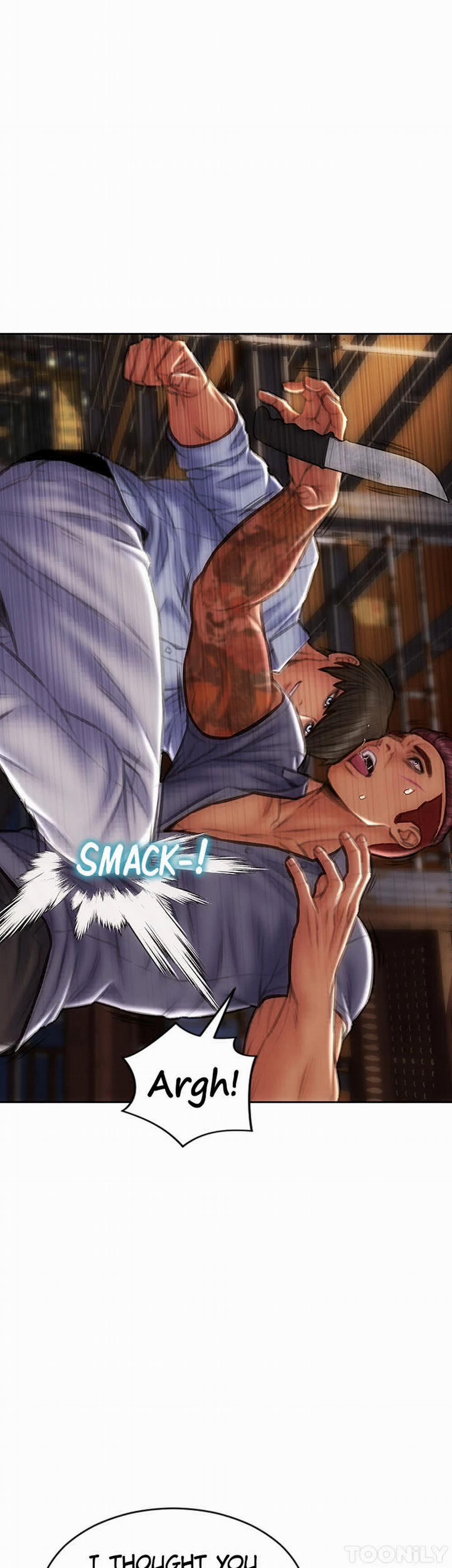 Dân Chơi Out Trình 84 trang 24