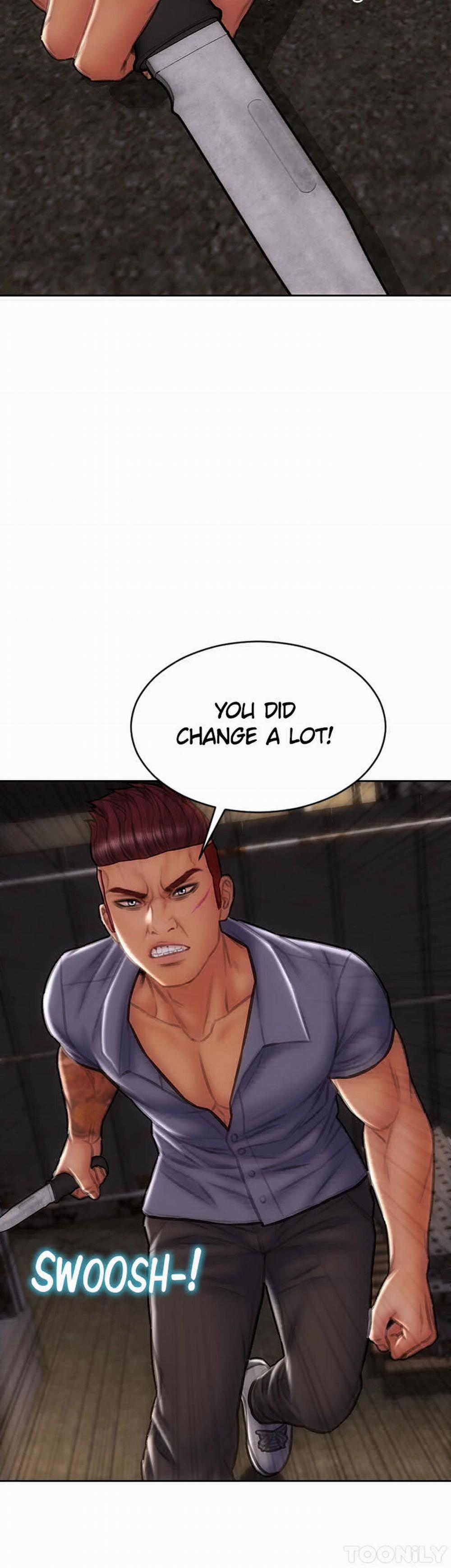 Dân Chơi Out Trình 84 trang 26