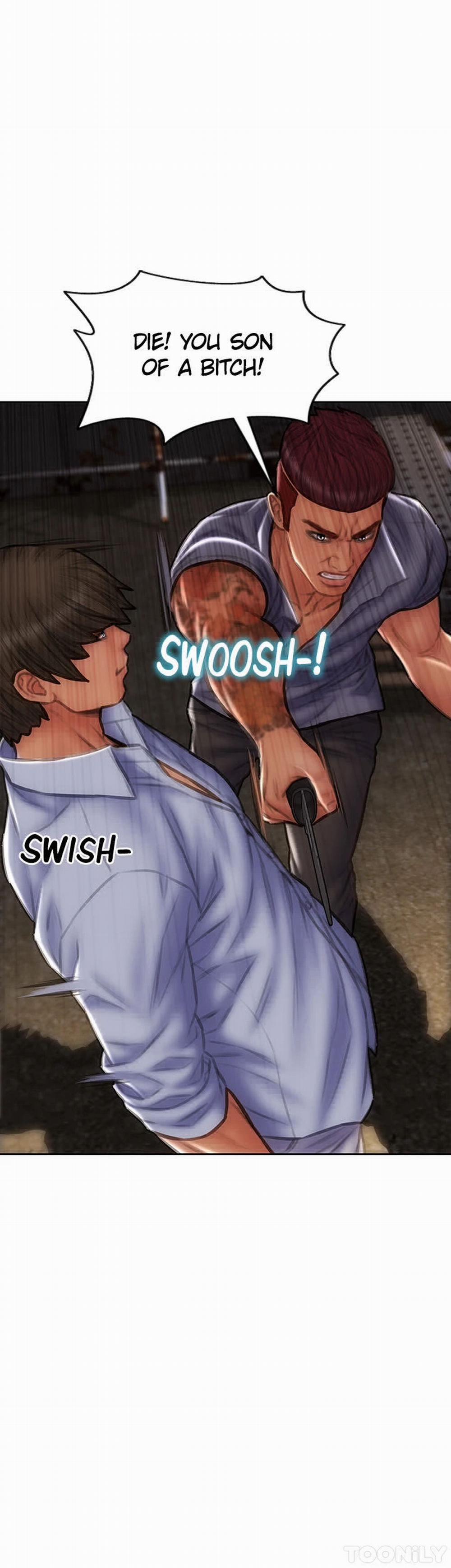 Dân Chơi Out Trình 84 trang 27