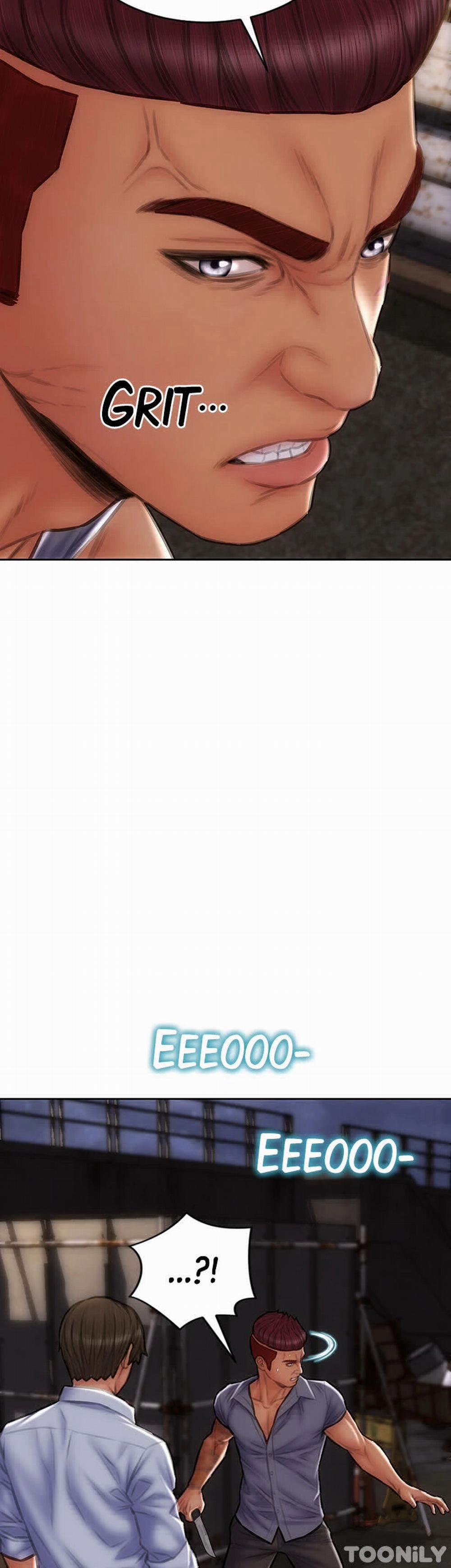 Dân Chơi Out Trình 84 trang 29