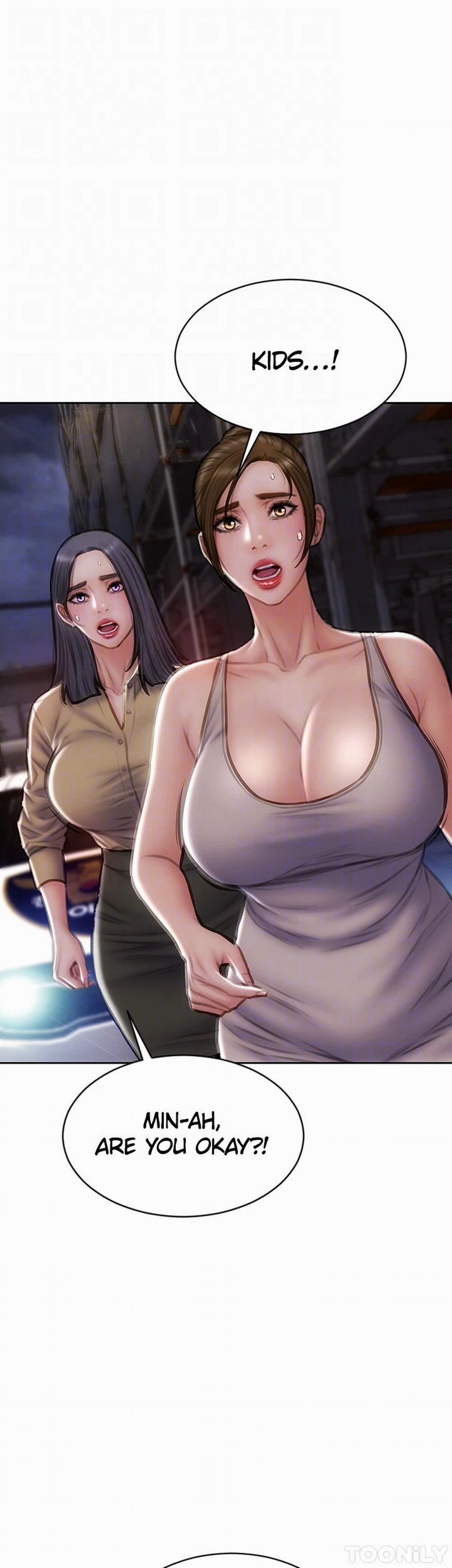 Dân Chơi Out Trình 84 trang 31