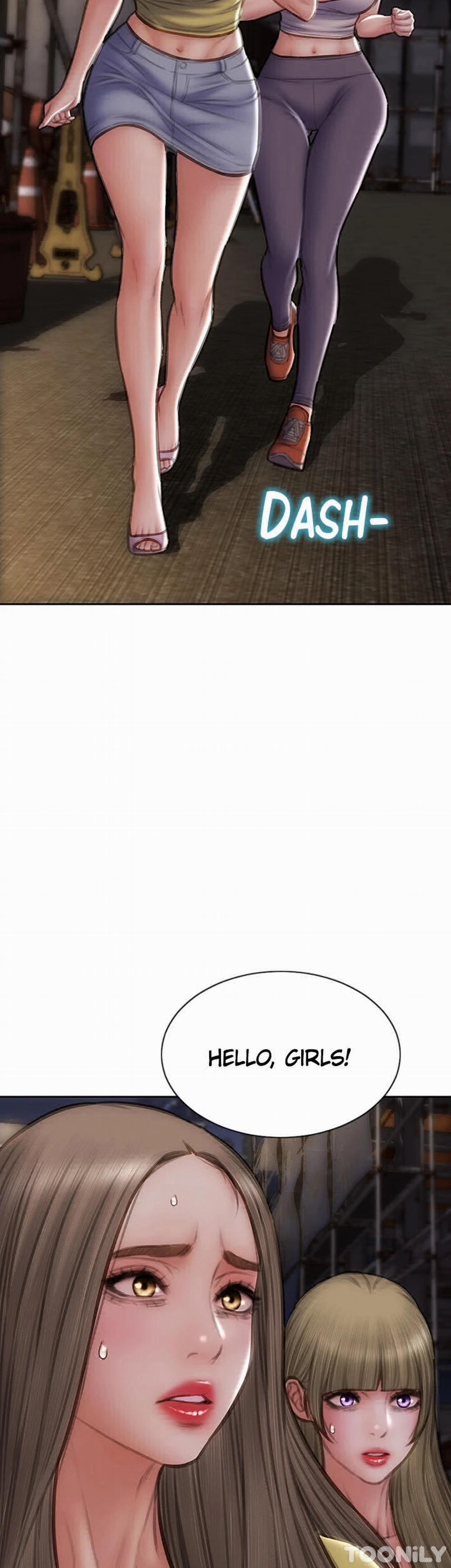 Dân Chơi Out Trình 84 trang 8