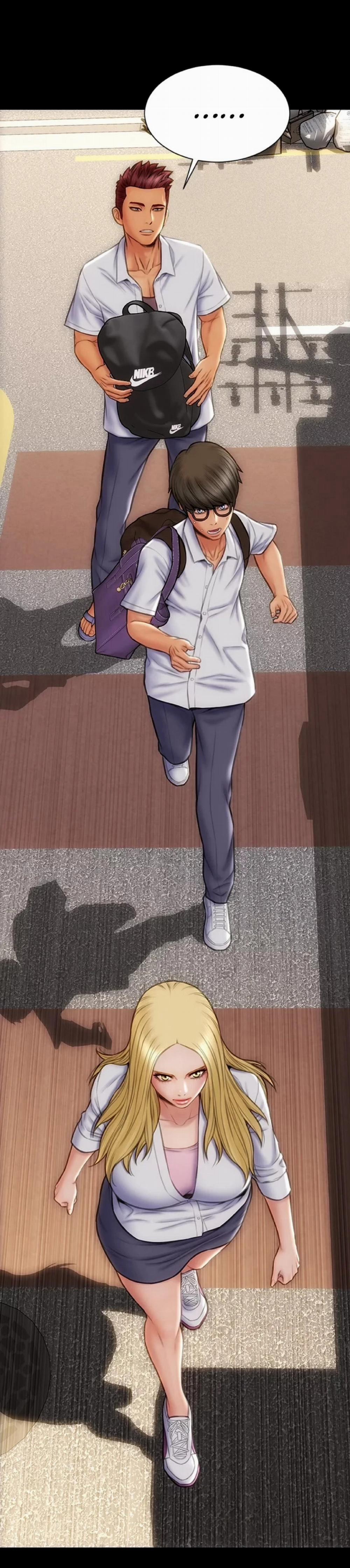 Dân Chơi Out Trình 9 trang 13