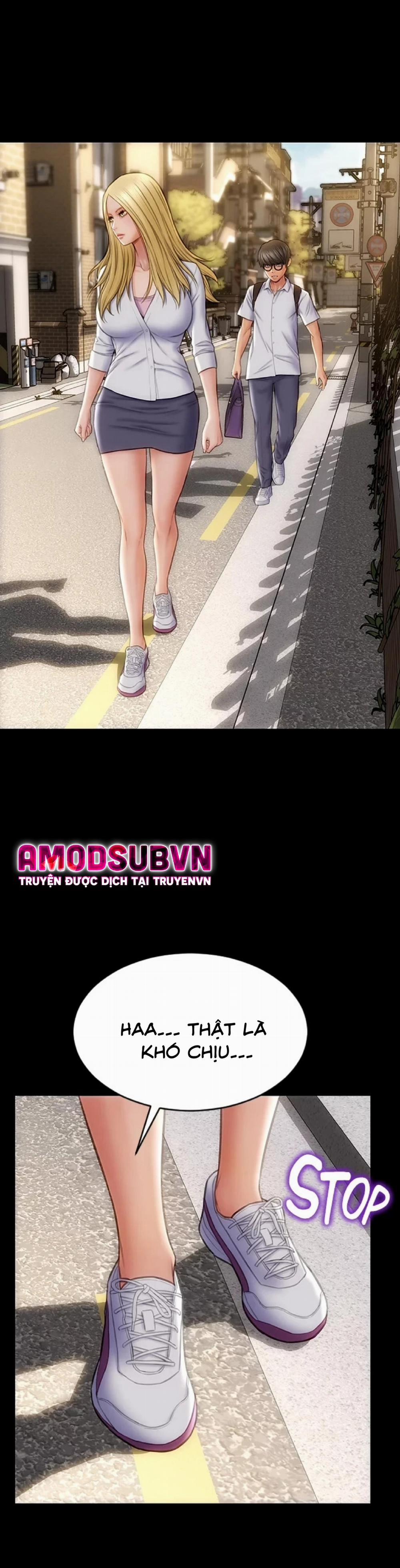 Dân Chơi Out Trình 9 trang 16