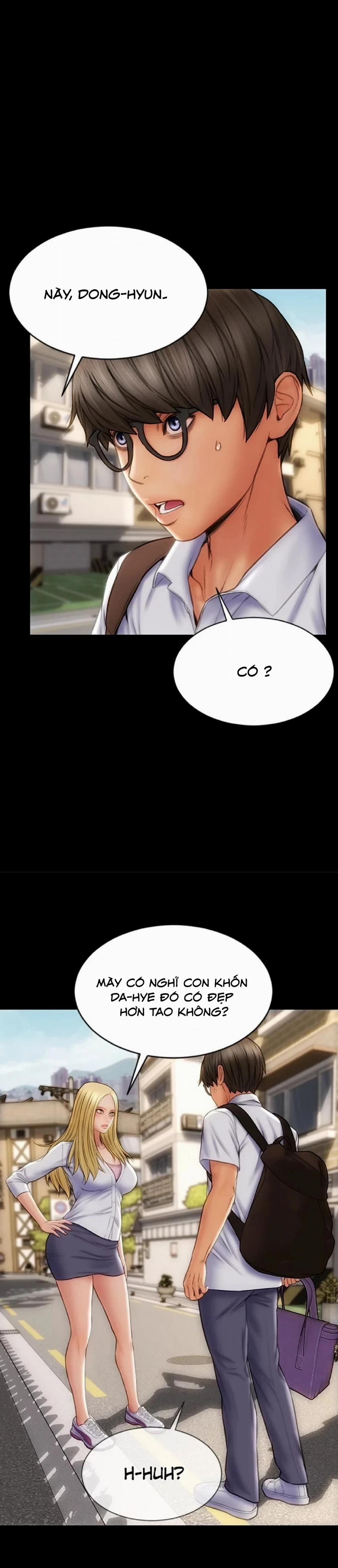 Dân Chơi Out Trình 9 trang 17