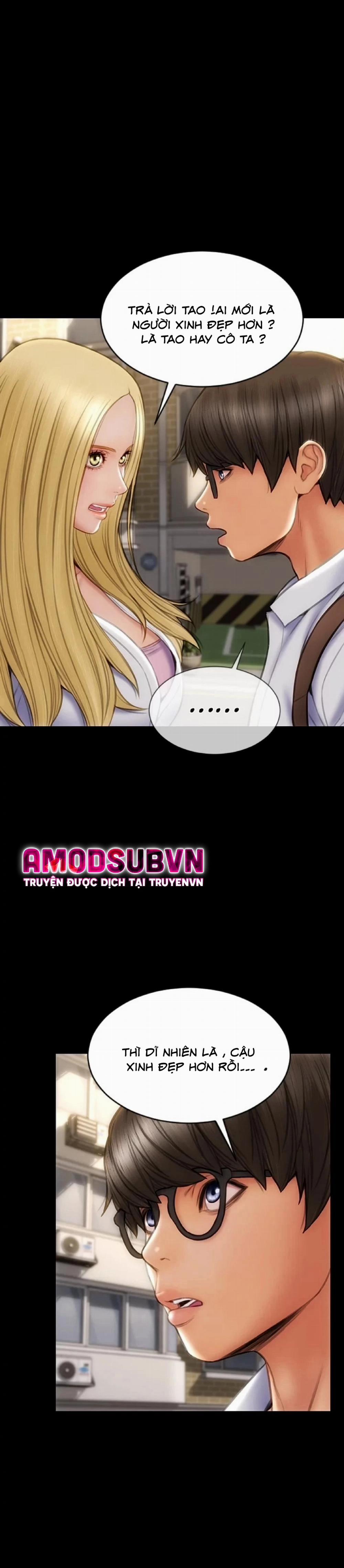 Dân Chơi Out Trình 9 trang 18