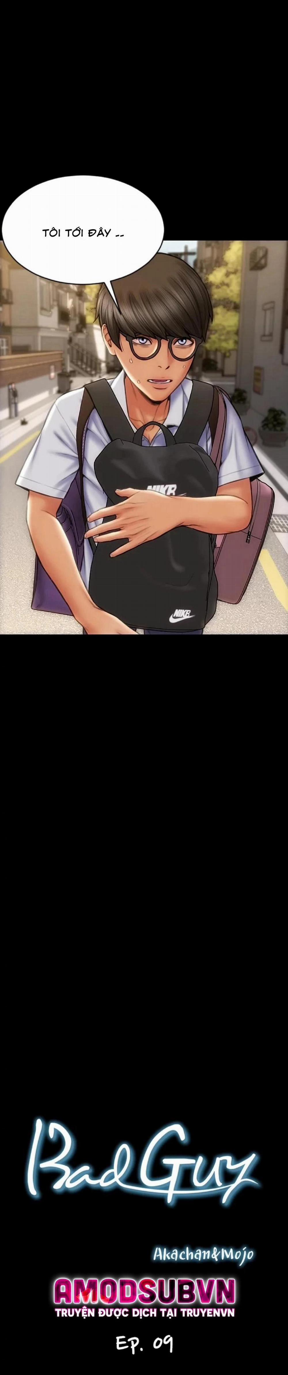 Dân Chơi Out Trình 9 trang 2