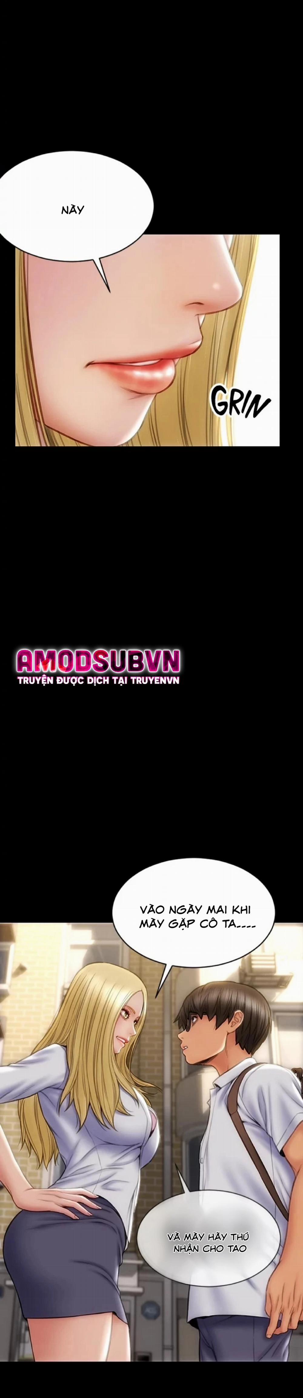 Dân Chơi Out Trình 9 trang 20