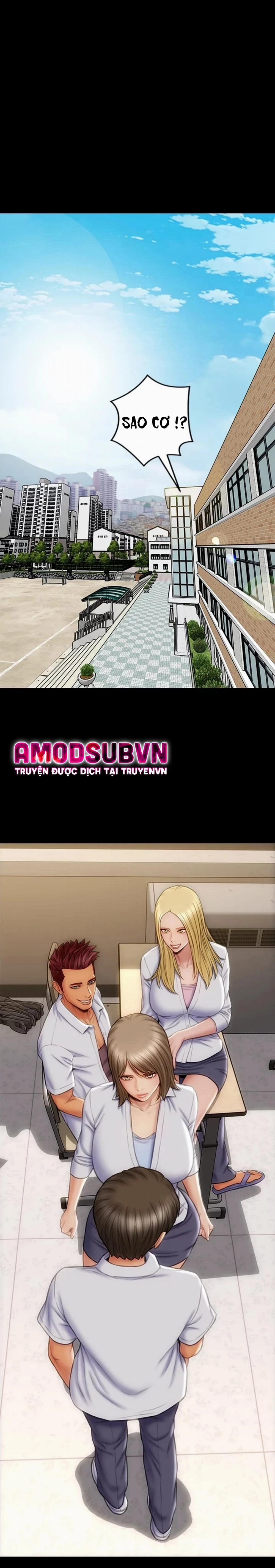 Dân Chơi Out Trình 9 trang 22