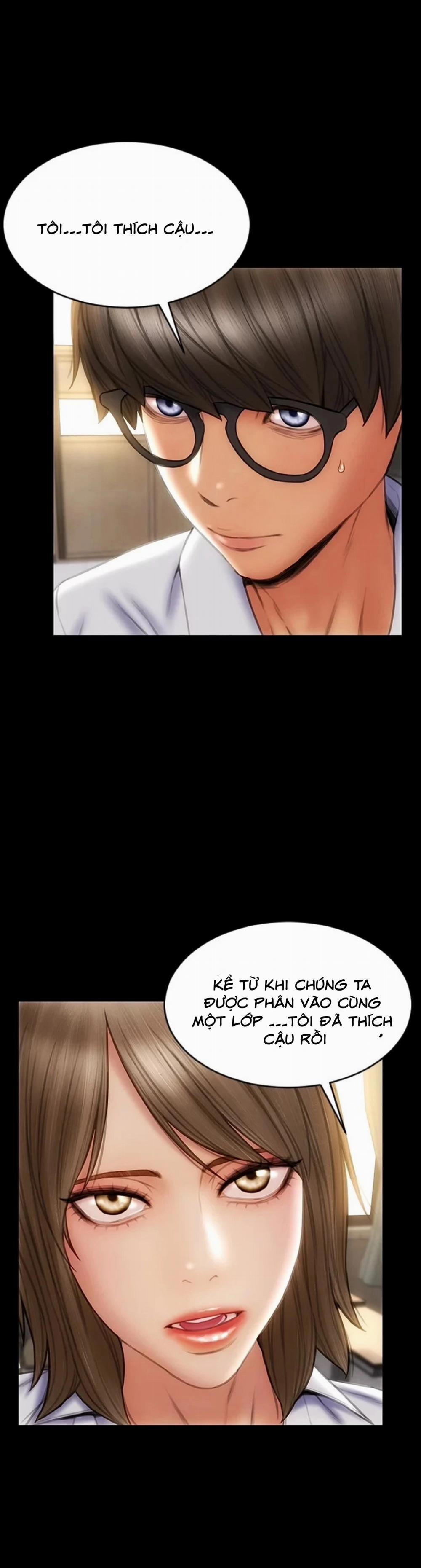 Dân Chơi Out Trình 9 trang 23