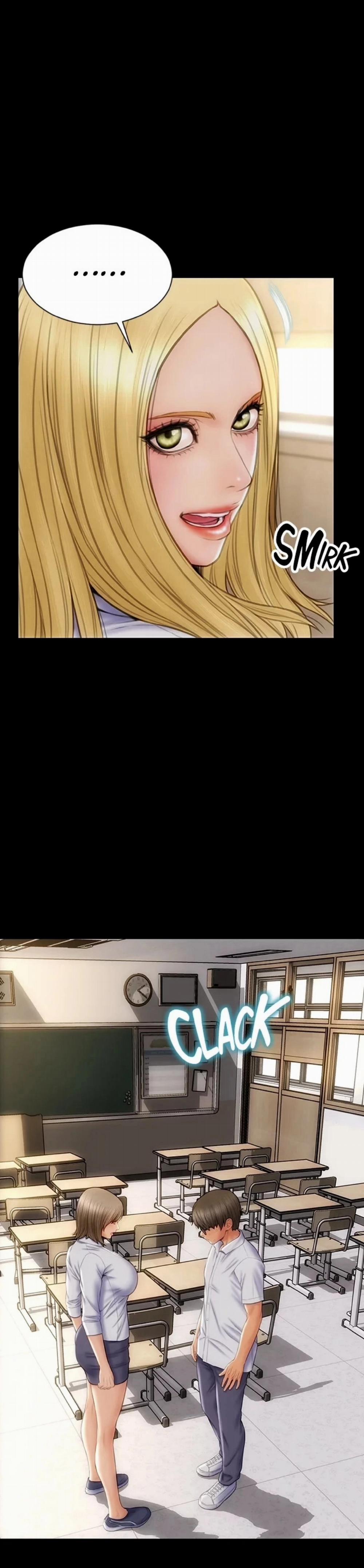 Dân Chơi Out Trình 9 trang 27