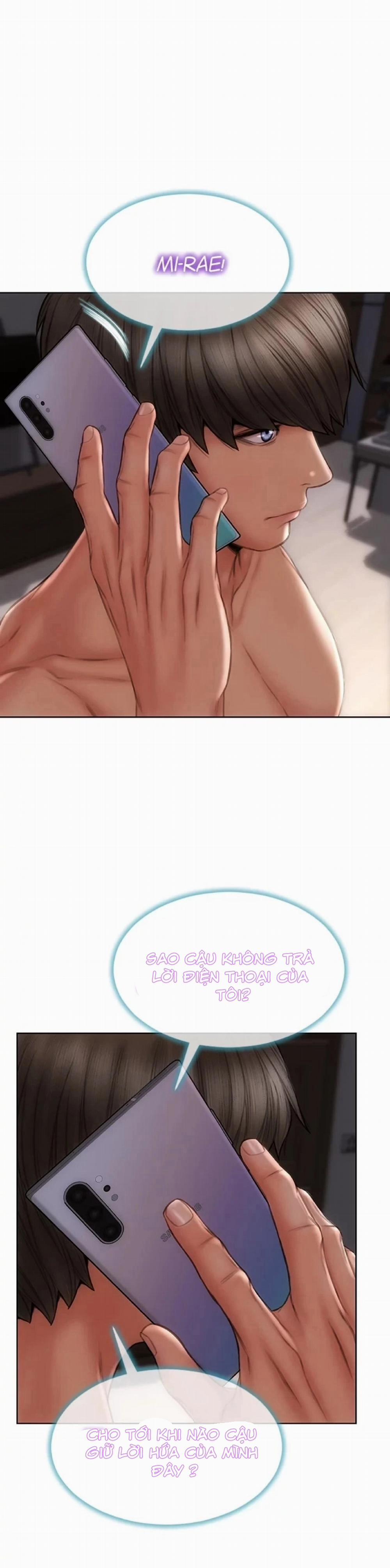 Dân Chơi Out Trình 9 trang 31