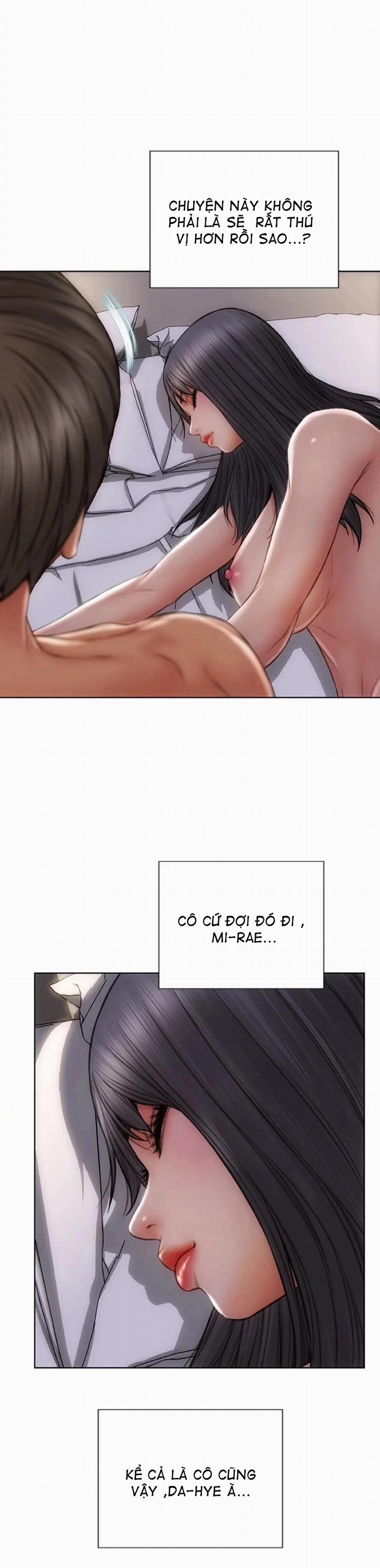 Dân Chơi Out Trình 9 trang 33