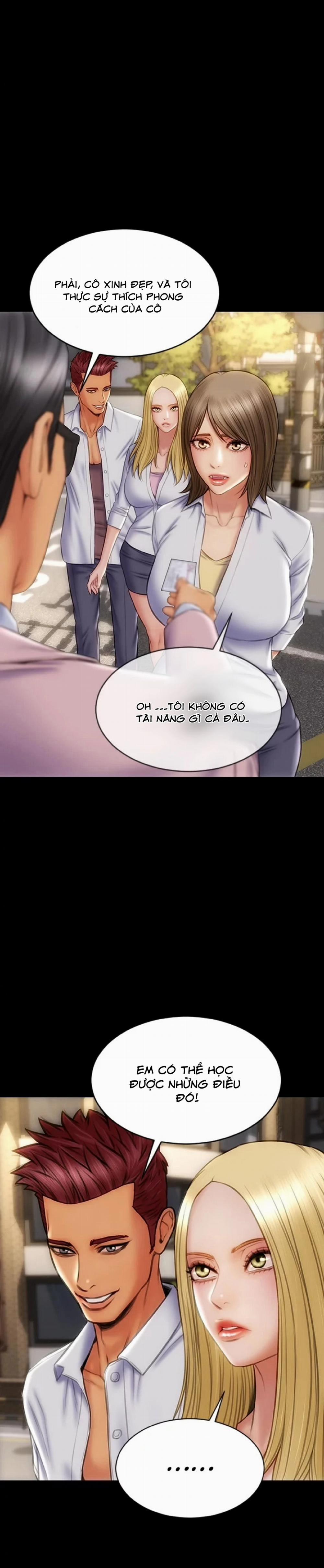 Dân Chơi Out Trình 9 trang 5