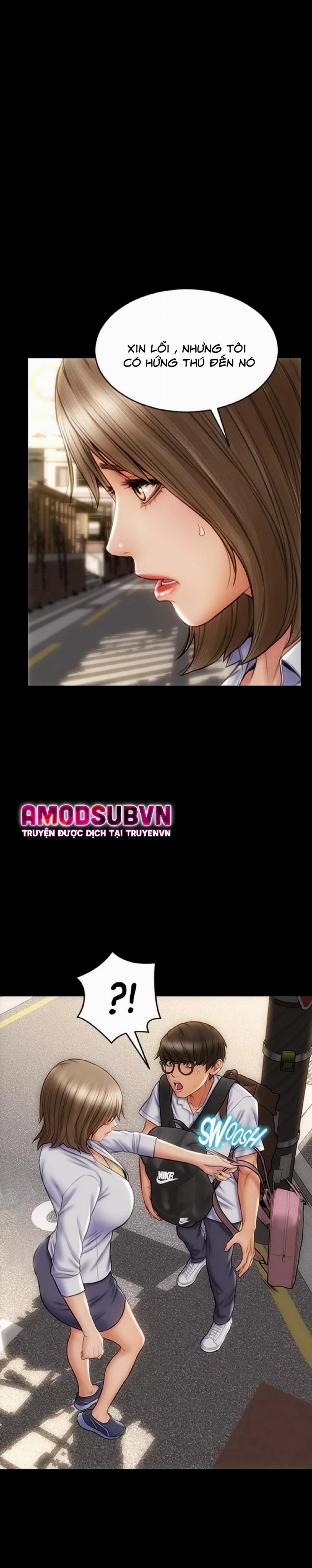 Dân Chơi Out Trình 9 trang 6