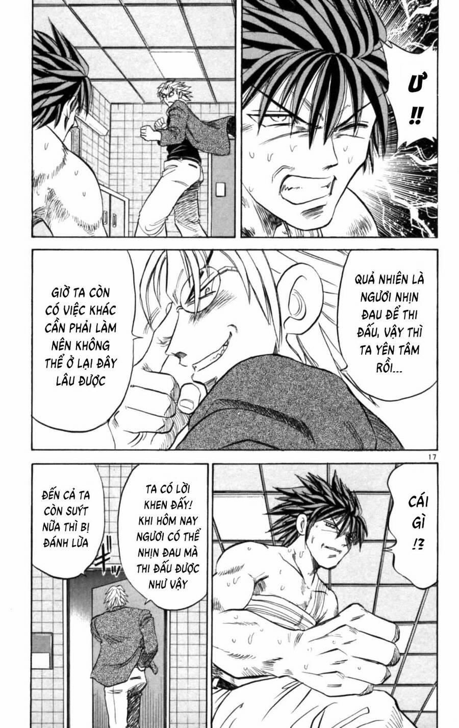 Dan Doh Next Generation 19 trang 17