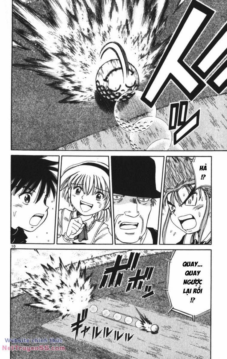 Dan Doh! Xi 117 trang 10