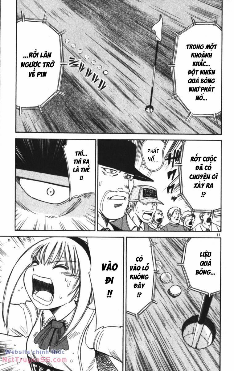 Dan Doh! Xi 117 trang 11