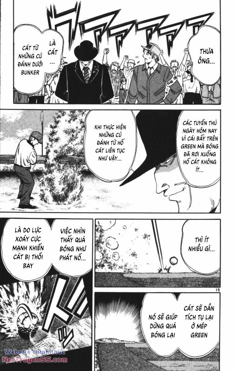 Dan Doh! Xi 117 trang 15
