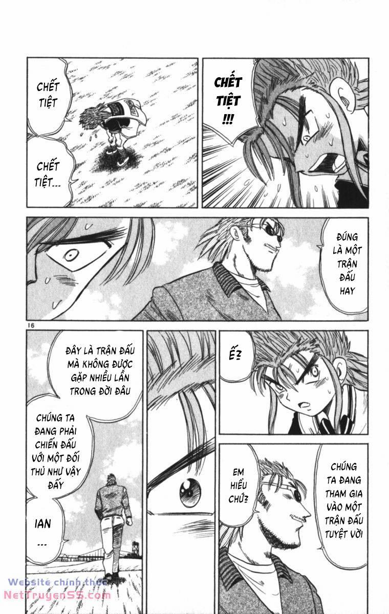 Dan Doh! Xi 117 trang 16