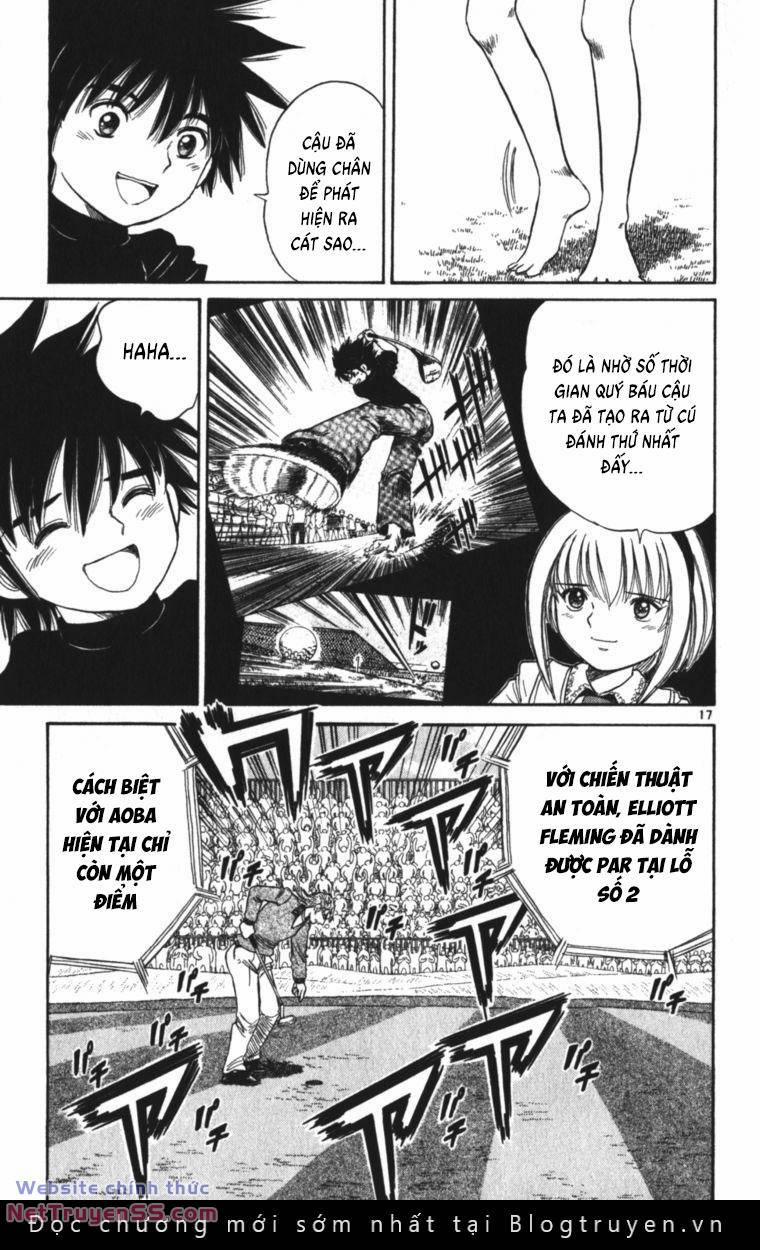 Dan Doh! Xi 117 trang 17