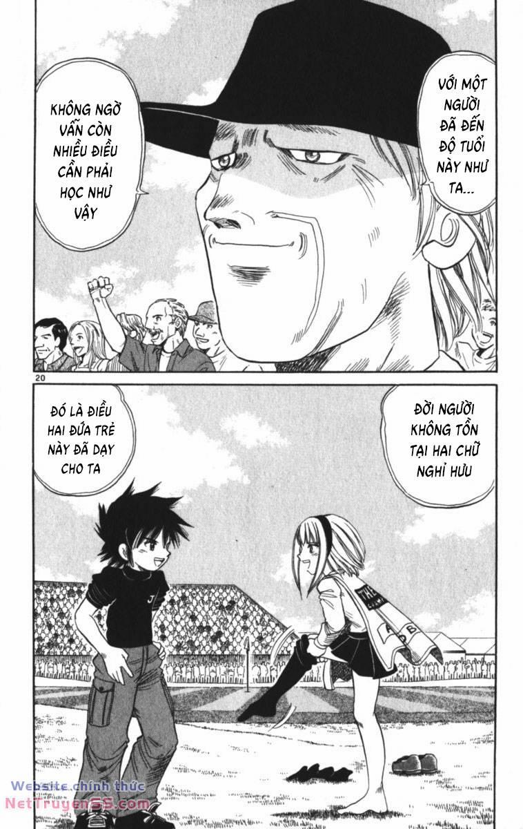 Dan Doh! Xi 117 trang 20