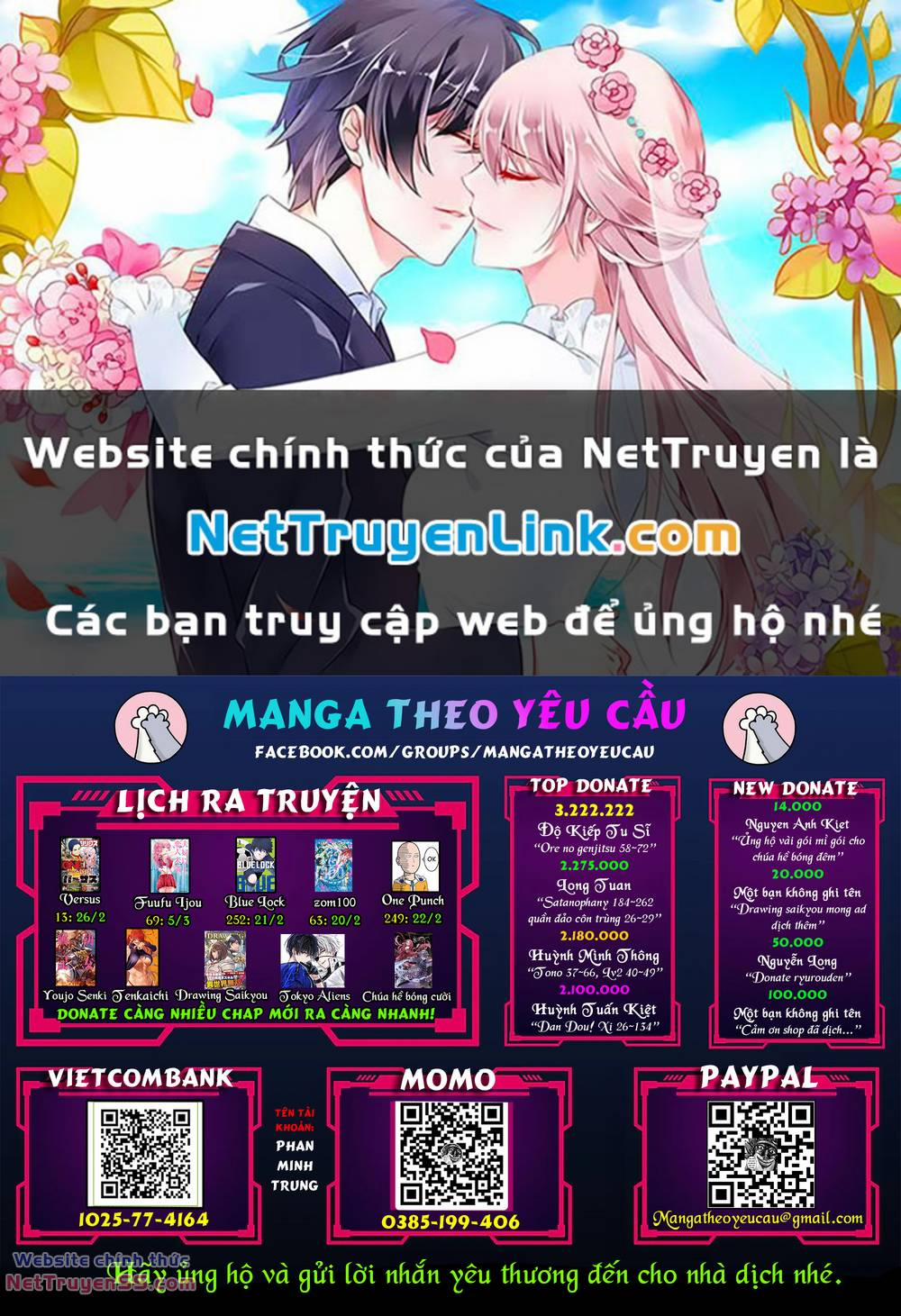 Dan Doh! Xi 118 trang 0