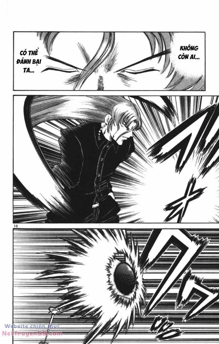 Dan Doh! Xi 118 trang 10