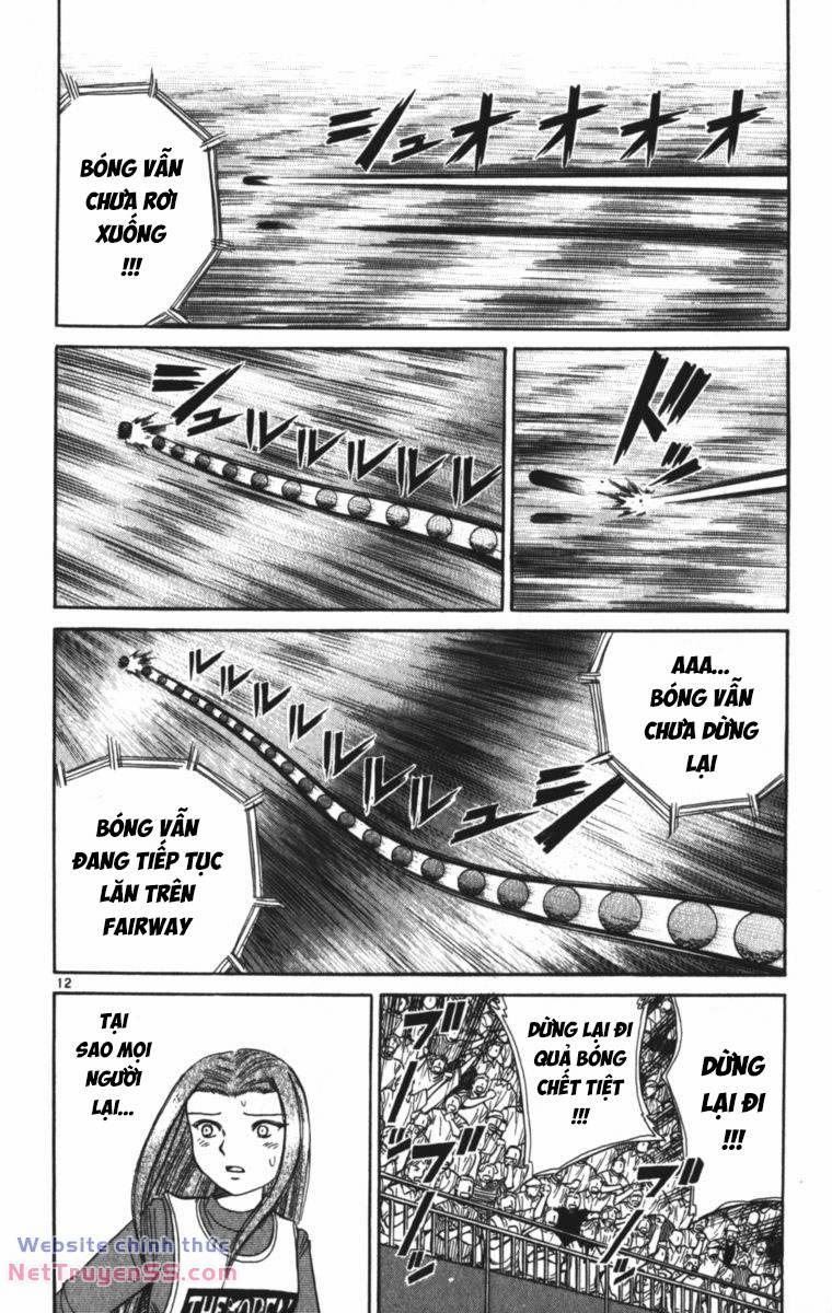 Dan Doh! Xi 118 trang 12