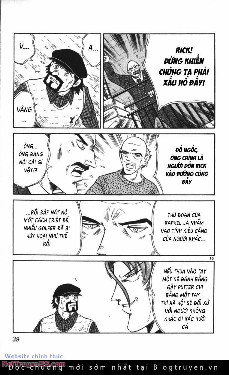 Dan Doh! Xi 118 trang 15