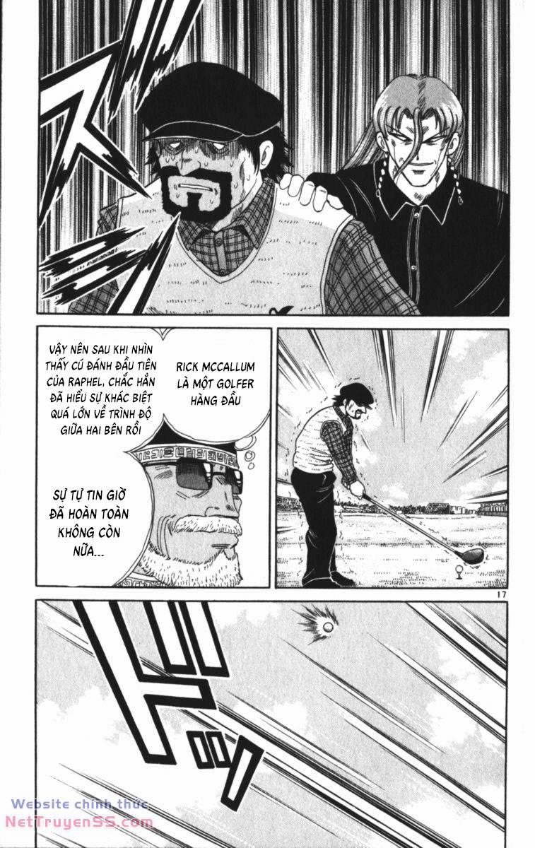 Dan Doh! Xi 118 trang 17