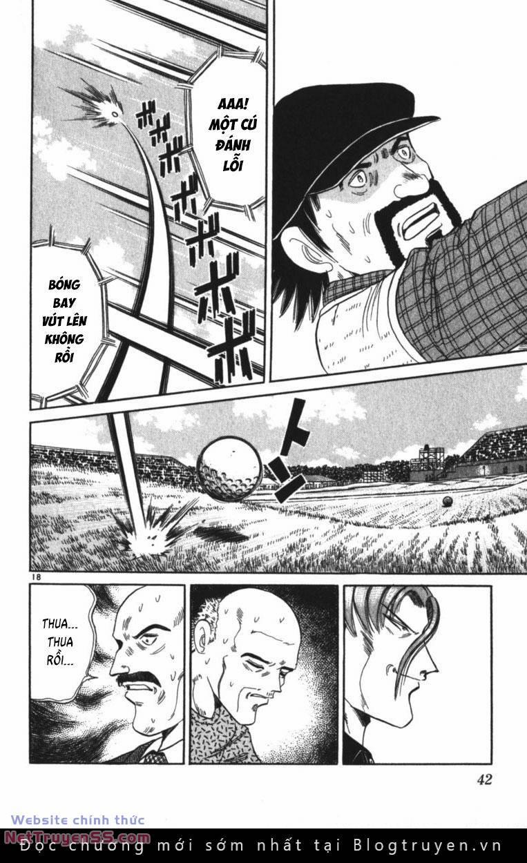 Dan Doh! Xi 118 trang 18