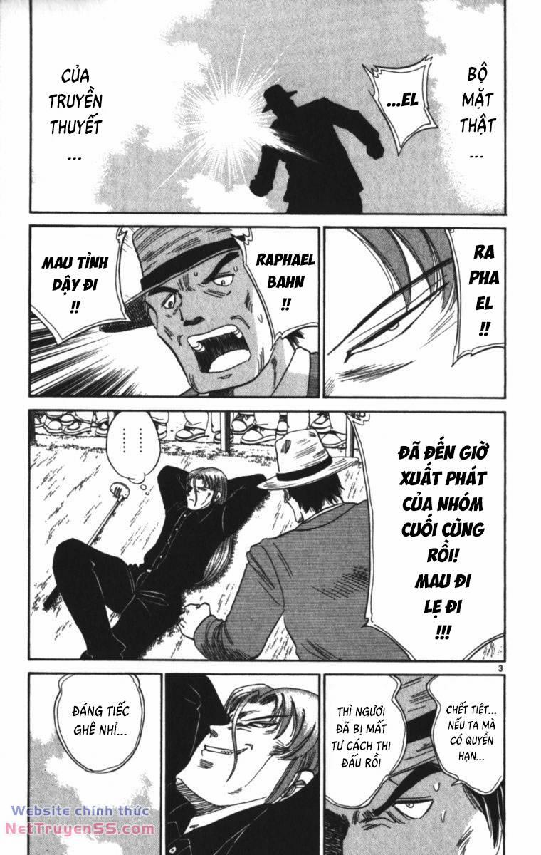 Dan Doh! Xi 118 trang 3