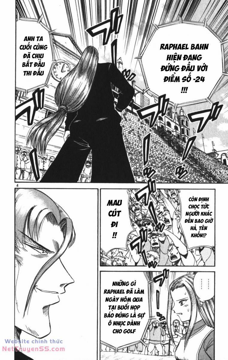 Dan Doh! Xi 118 trang 4