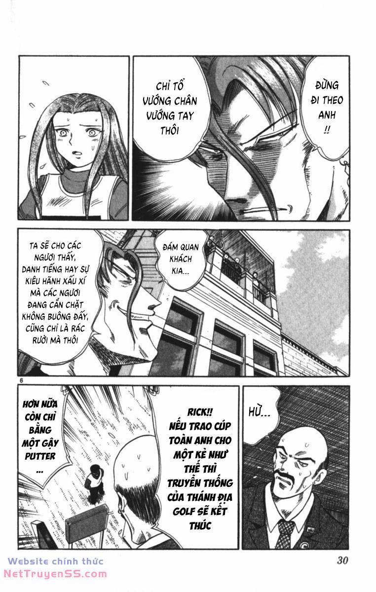 Dan Doh! Xi 118 trang 6