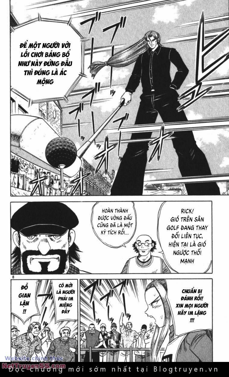 Dan Doh! Xi 118 trang 8