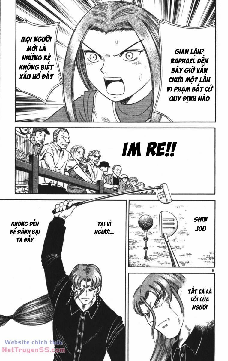 Dan Doh! Xi 118 trang 9